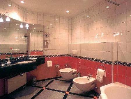 Hotel Convita Rottenburg am Neckar Kamer foto