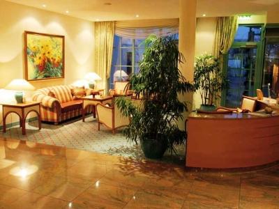 Hotel Convita Rottenburg am Neckar Interieur foto