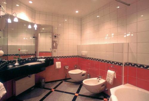 Hotel Convita Rottenburg am Neckar Kamer foto