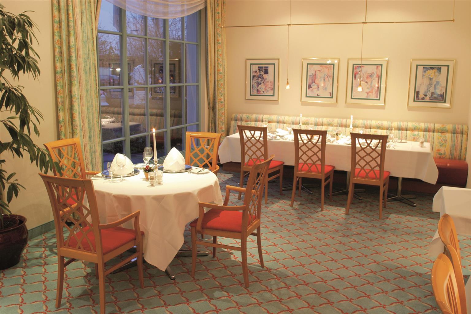 Hotel Convita Rottenburg am Neckar Buitenkant foto