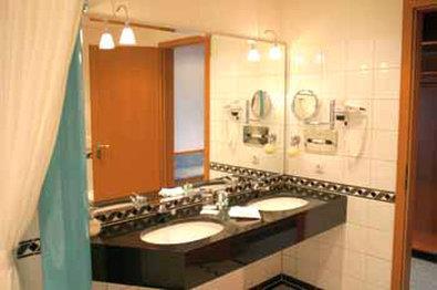 Hotel Convita Rottenburg am Neckar Kamer foto